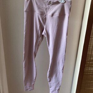 RBX Exercise Leggings